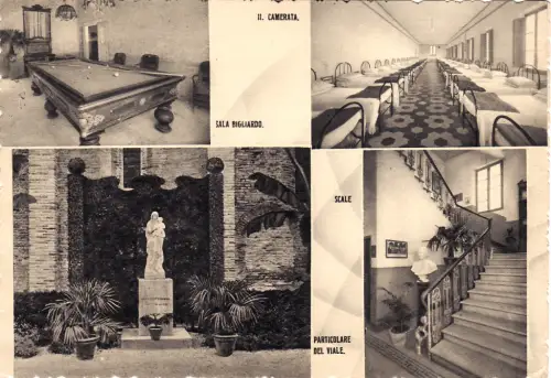 #JESI: COLLEGIO PERGOLESI