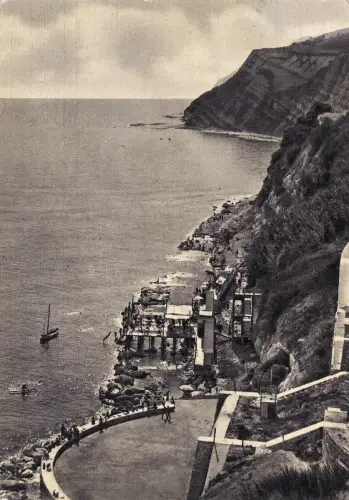 #ANCONA: VERSO IL MONTE CONERO