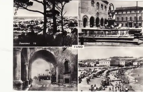 #FANO: 4 ANSICHTEN