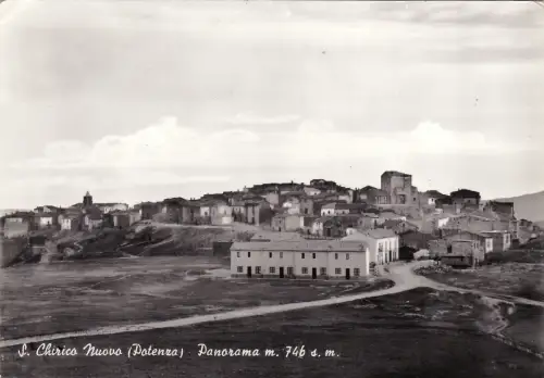 #S.CHIRICO NEU: POWER