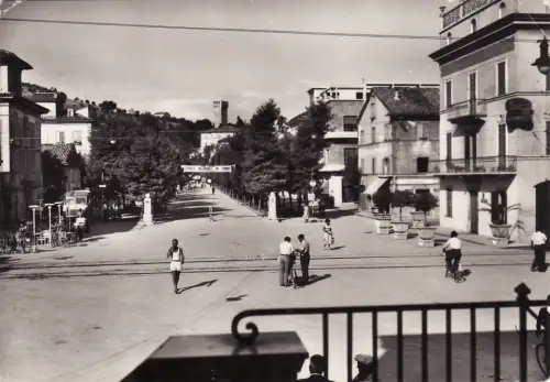#PORTO S. GIOGIO: PIAZZALE G. MATTEOTTI