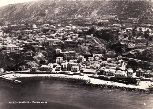 #MARINE SPITZE: LUFTAUFNAHME