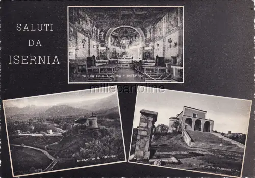 #ISERNIA: GRUSS AUS (3)