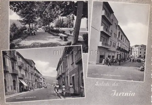 #ISERNIA: GRUSS AUS (2)