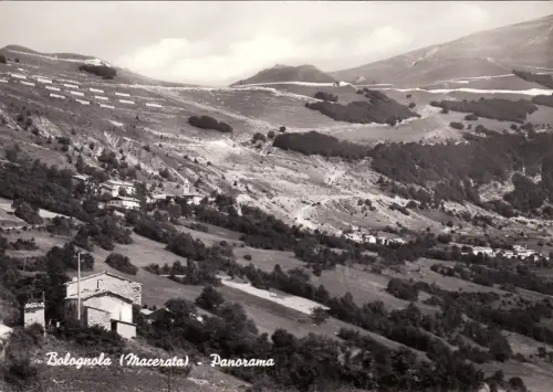 #BOLOGNALA: PANORAMA