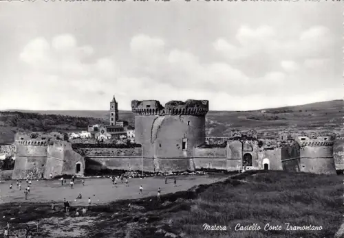 #MATERIAL: CASTELLO CONF TRAMONTANO