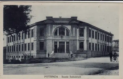 #POWER: INDUSTRIESCHULEN