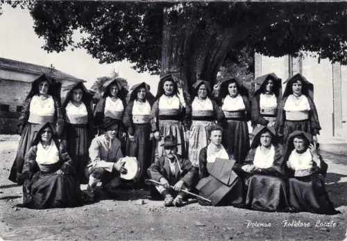 #POWER: LOKALE FOLKLORE