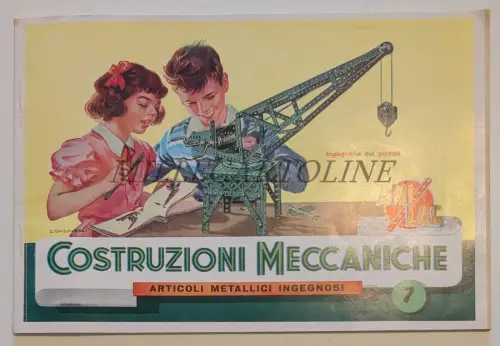 DEUTSCHER MECHANISCHER BAU CASALPUSTERLENGO - Bedienungsanleitung AMILAC