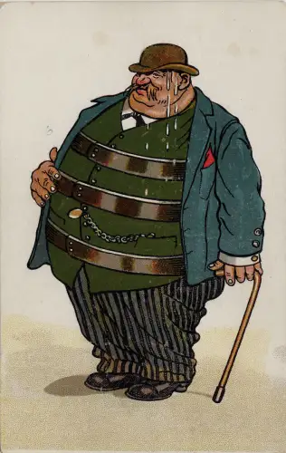 #BIER...DER SUPERTRINKER