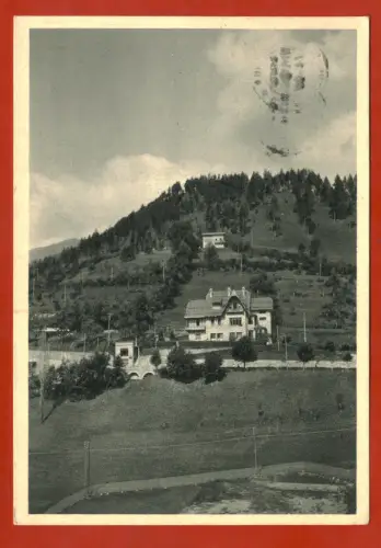 PIEVE DI CADORE (BELLUNO), VILLA LUCINA, 1964 m