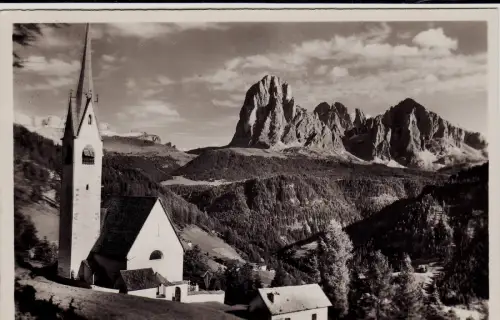 #St. JAKOBUS ZUR LANGSTEINGRUPPE BEI ST. TISEI
