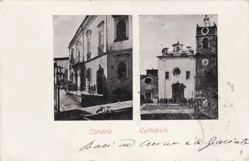 #KERZE UND...KATHEDRALE