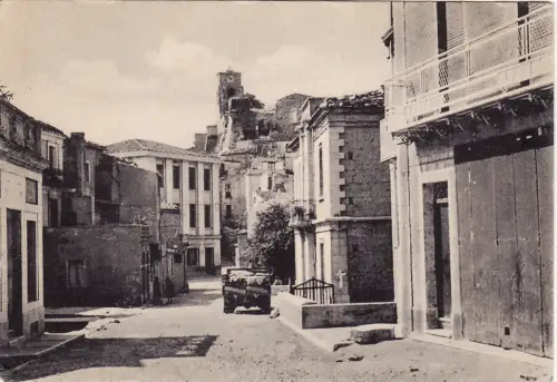 #LUPARA: VIA N. FALCIGLIA