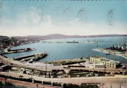 #ANCONA: PANORAMA
