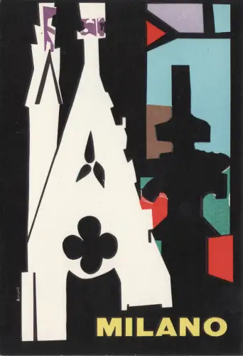 #Werbung - Medizin - CONGR. NAZ. DELLA SOC. IT.MEDICINA INTERNA- MILANO 1956