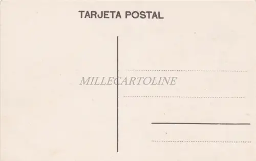 HONDURAS - Amapala, View