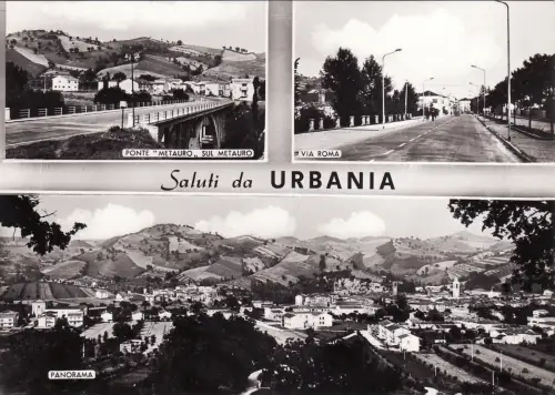 #URBANIA: GRUSS AUS
