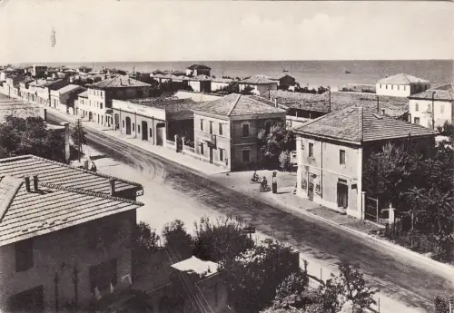 #MAROTTA: PANORAMA MIT MEEREBLICK