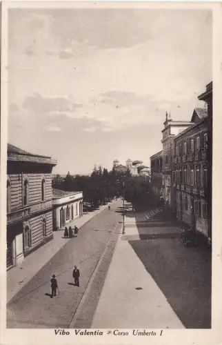 #VIBO VALENTIA:CORSO UMBERTO I (2)