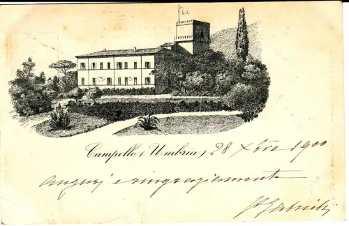 #CAMPELLO...1900