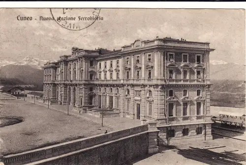 #KEIL: NEUER BAHNHOF