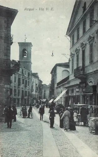 #HIER: VIA VITTORIO EMANUELE