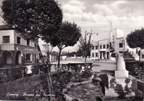 #ZIMMER: PIAZZA DEI MARTIRI