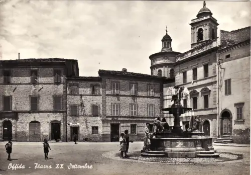 #ANGEBOT: PIAZZA XX SEPTEMBER