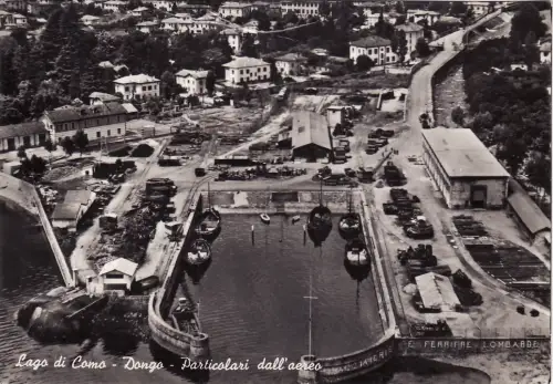 #DONGO: DETAILS AUS DEM FLUGZEUG