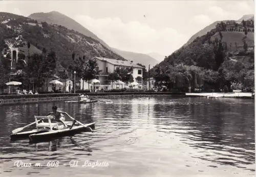 #VISSO: IL TEICH