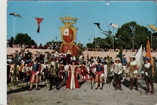 #FOLIGNO: KARUSSELL DER QUINTANA