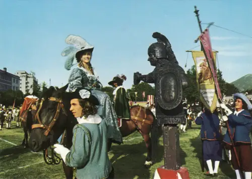 #FOLIGNO: KARUSSELL DER QUINTANA (2)