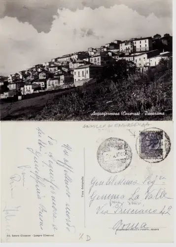 #ACQUAFORMOSA: PANORAMA