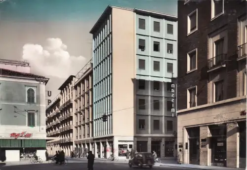 #TERNI: CORSA STILLSCHWEIGEND