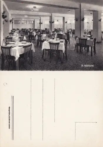 #TRANI: COLLEGIO G. DAVANZATI DEI PP. BARNABITI