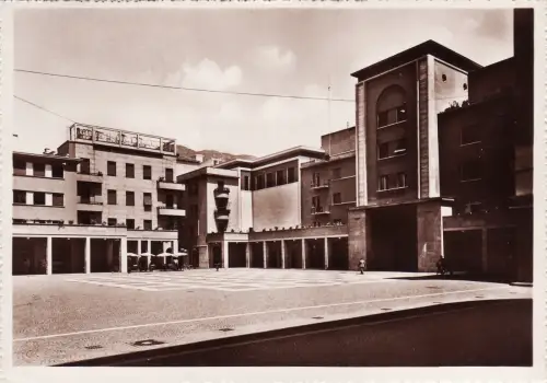 #TRENTO: PIAZZA ITALIA