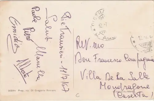 #PIETRANSIERI: PANORAMA