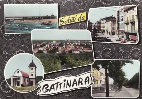 #KÄTZCHEN: GRUSS AUS