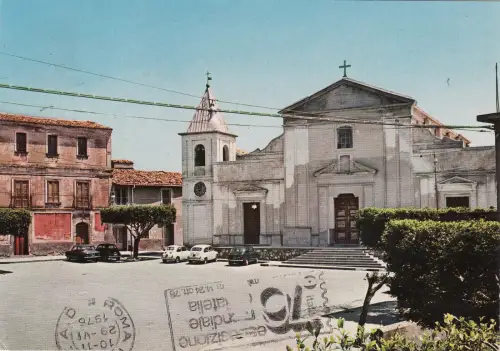 #ARDORE: PIAZZA UMBERTO I