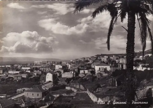 #VILLA S. GIOVANNI: PANORAMA (5)