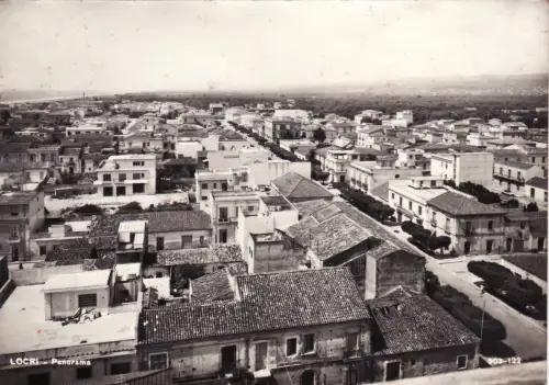 #LOCRI: PANORAMA