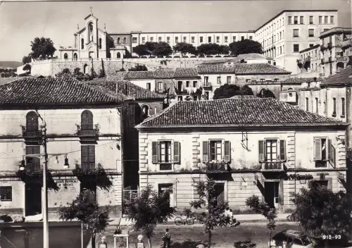 #SOVERATO: IST. SALESIANO