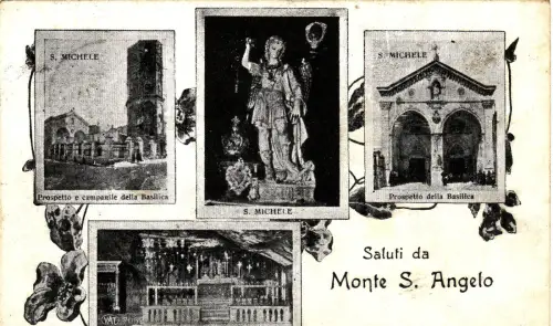 #MONTE S. ENGEL: GRUSS AUS