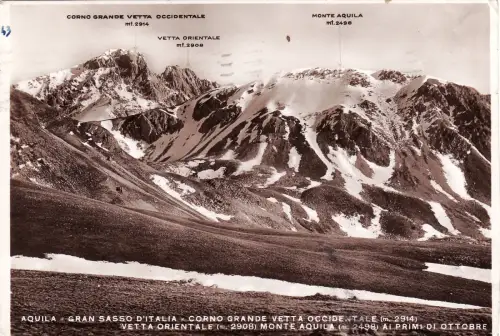 #DER ADLER - KAISERLAGER 1940 - DER GROSSE STEIN ANFANG OKTOBER