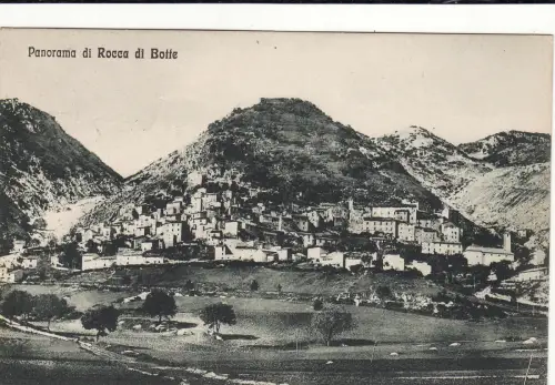 #FASSFELSEN: PANORAMA