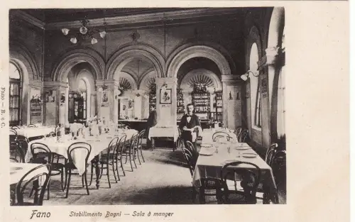 #FANO: BADWERK - ESSZIMMER