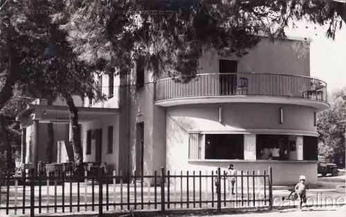 * VILLAPIANA - Fotokarte - Villino Pensione