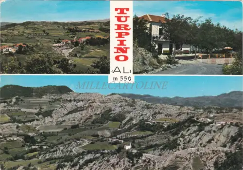 TURPINO - Ansicht 1974