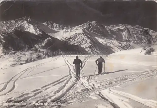 BARDONECCHIA - Skistudio, Ski
